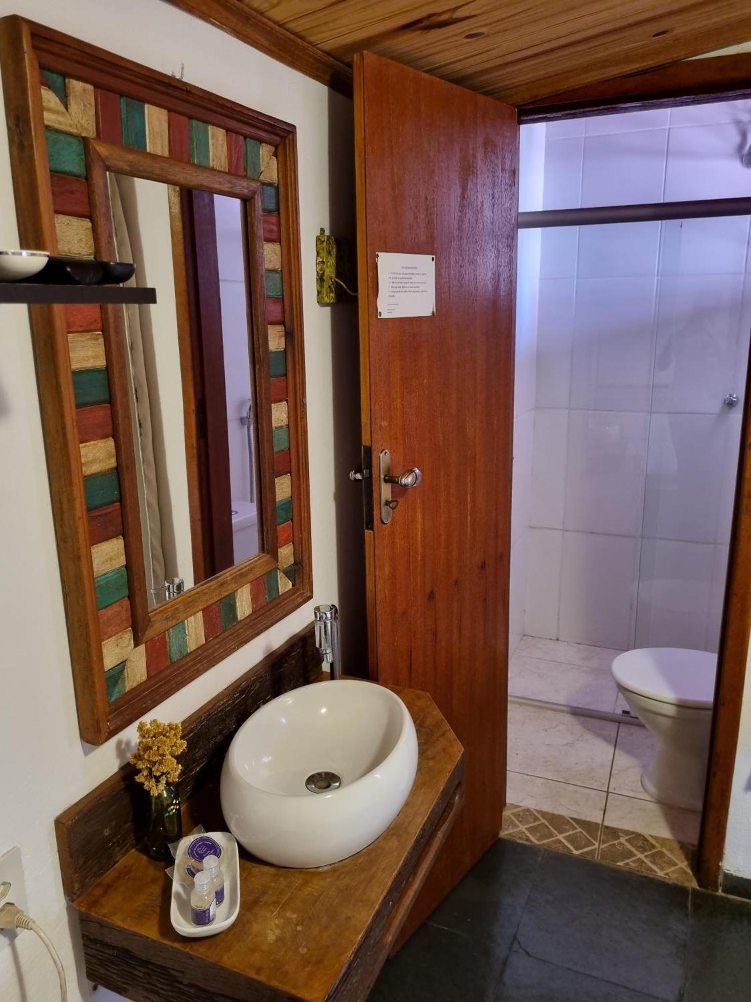 Pousada Recanto De Minas - No Centro Tiradentes Exterior foto