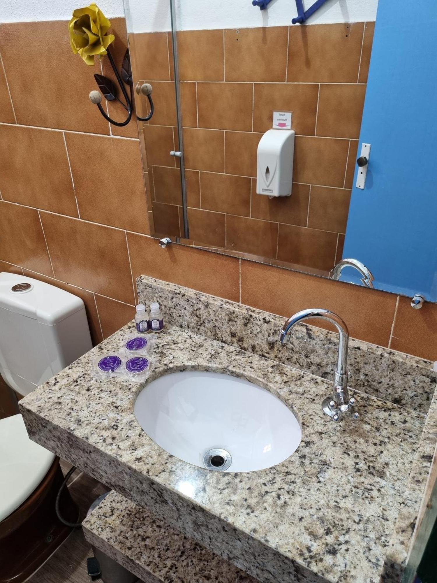 Pousada Recanto De Minas - No Centro Tiradentes Exterior foto