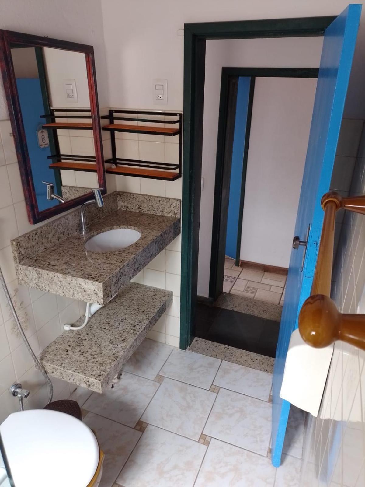 Pousada Recanto De Minas - No Centro Tiradentes Exterior foto