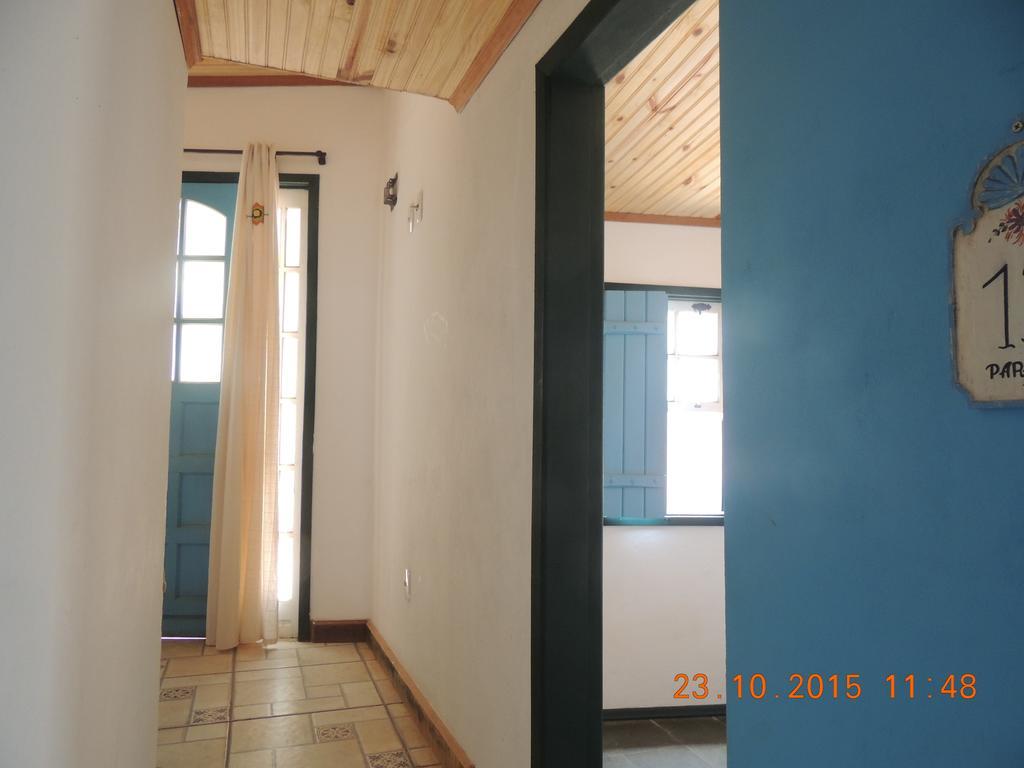 Pousada Recanto De Minas - No Centro Tiradentes Zimmer foto