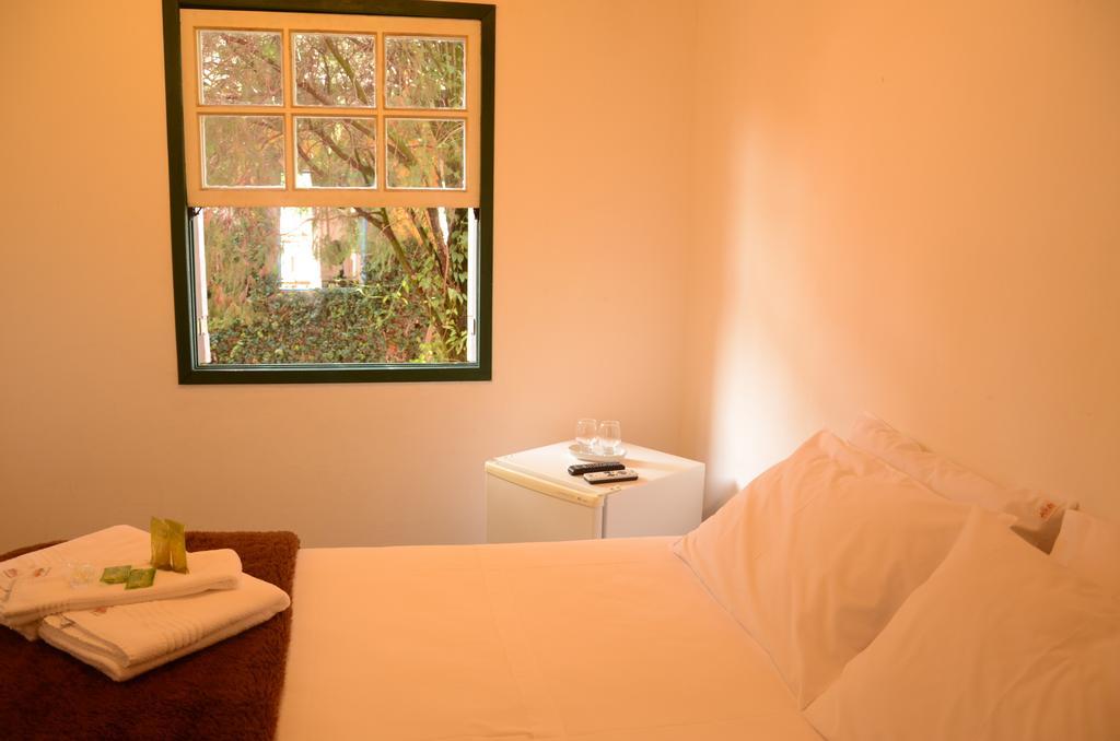 Pousada Recanto De Minas - No Centro Tiradentes Zimmer foto
