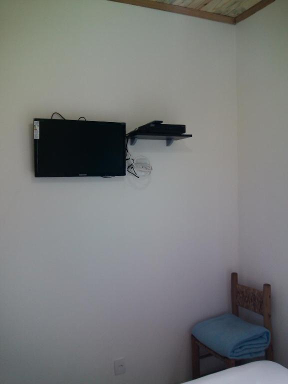 Pousada Recanto De Minas - No Centro Tiradentes Zimmer foto